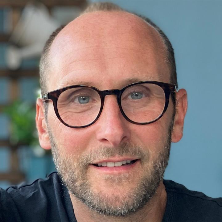 Philip Norman