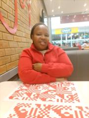 Kwena Monyepao