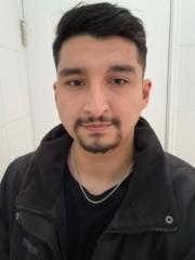 Felipe Peña Ramos