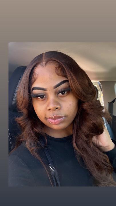 Cashonna Webb