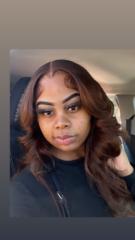 Cashonna Webb