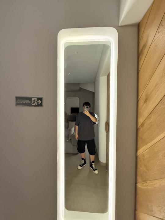 New Week • New Structure • New Standards