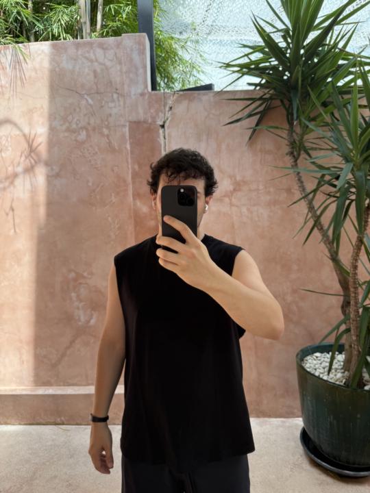 Weekly Focus — The Things I’m Building This Week