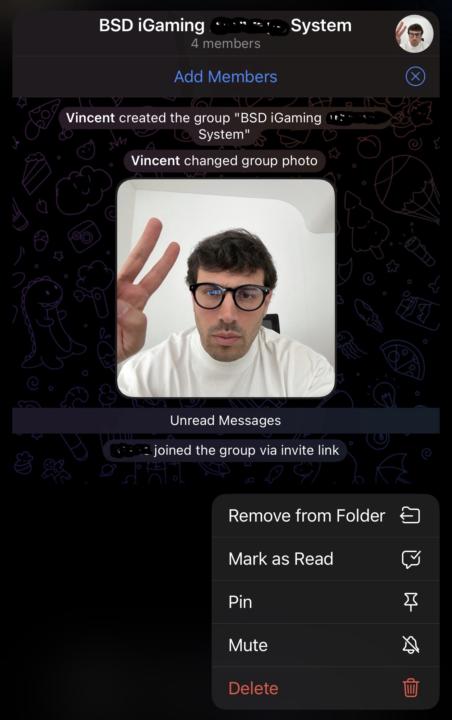Launching BSD iGaming System — Web3 Gambling Test