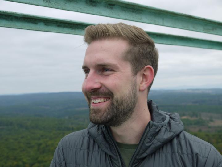 Jonas Brümmel