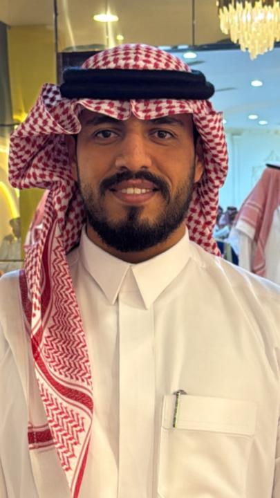 Eyad Alshaer