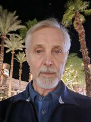 Ron Paulchel