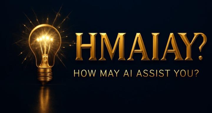 How May AI Assist You?