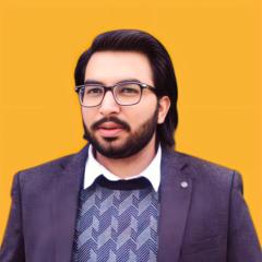 Sheraz Javed