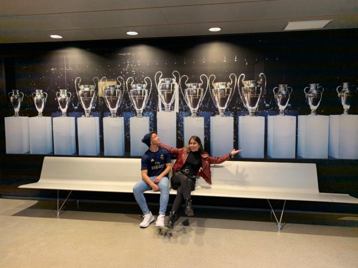 Manuel Carrion Lopez