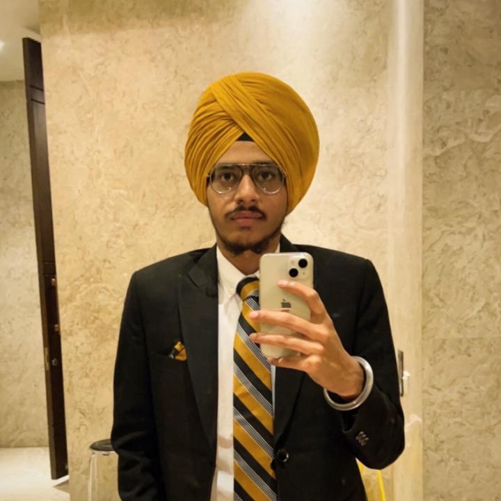 Jashandeep Singh