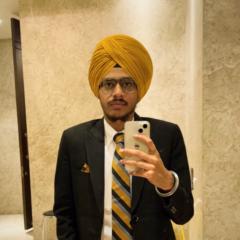 Jashandeep Singh
