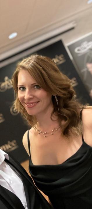 Jasmin Bender