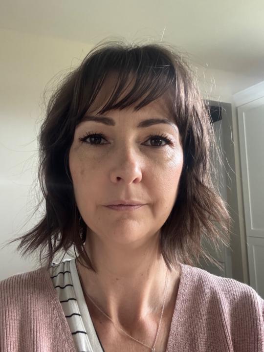 Julie Cosgrove