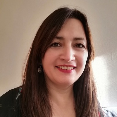 Ximena Madroñero