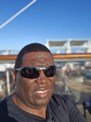 Pedric Clarke