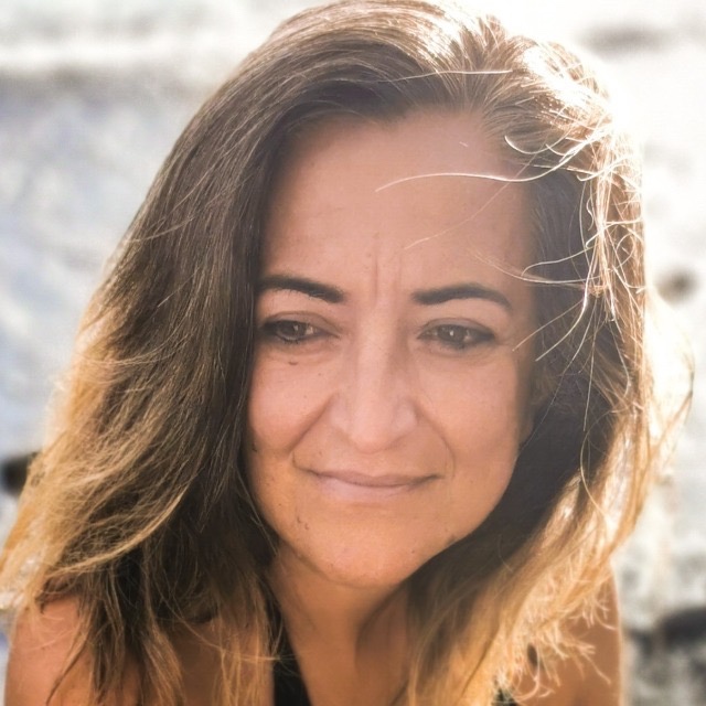 Isabel Paquete