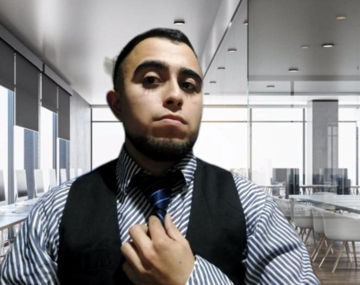 Nahuel Maldonado