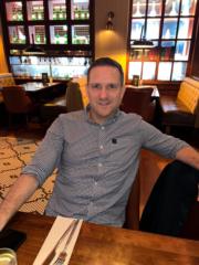 Stephen Beattie