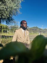 Siphamandla Msibi