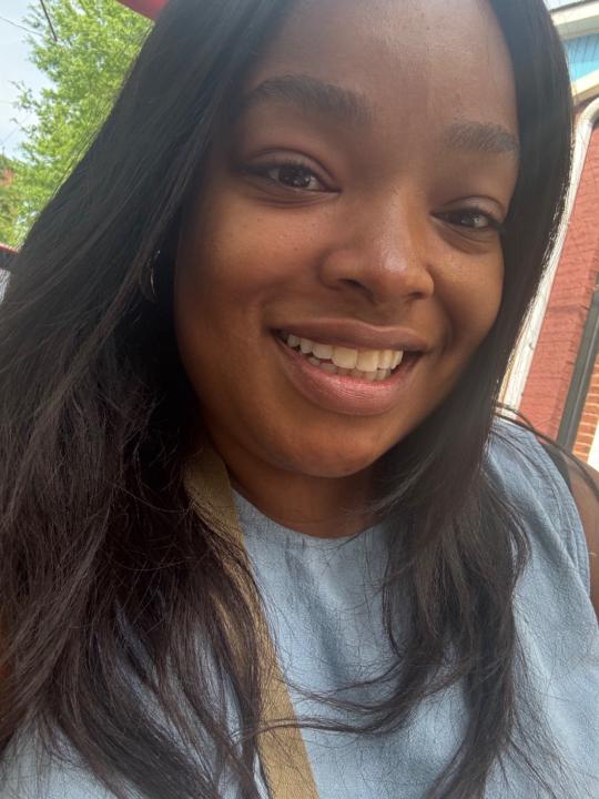 LaDena Weathers