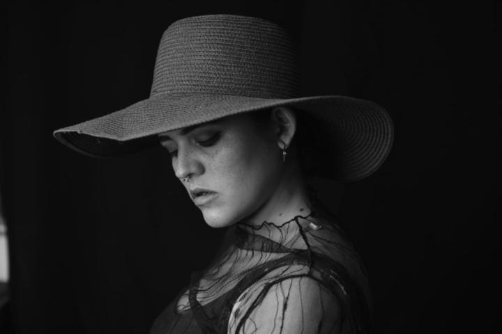 Mary trini Nuñez Gómez