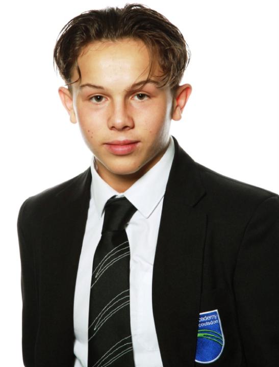 Harrison Stevens