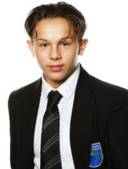 Harrison Stevens