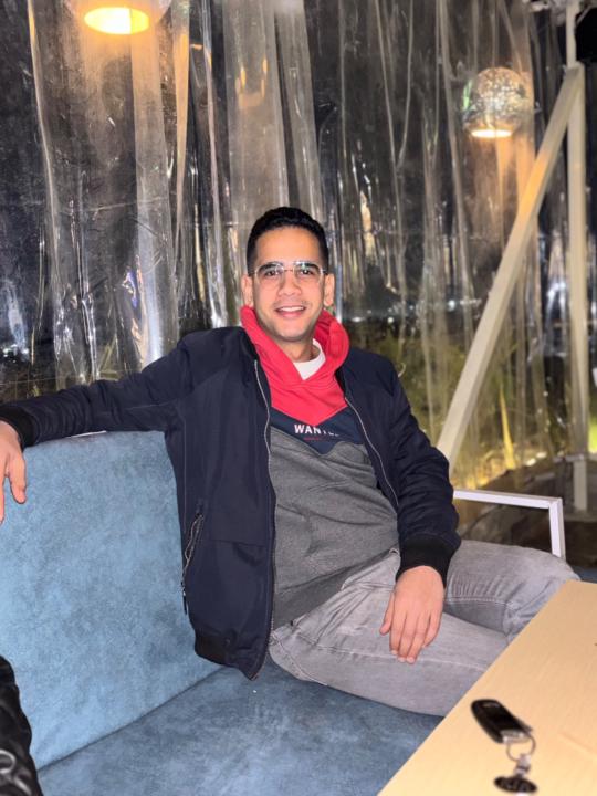 Abdullah Essam