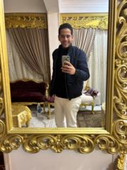 Abdullah Essam