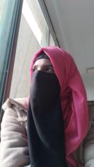 Rabia Ashraf
