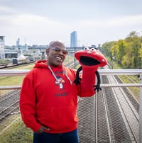 Leonard Nimoy Slater