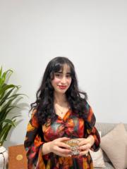 Shanaz Saeed