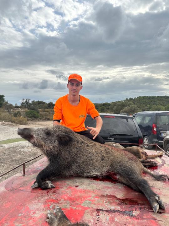 Michel Catalan martinez