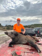 Michel Catalan martinez