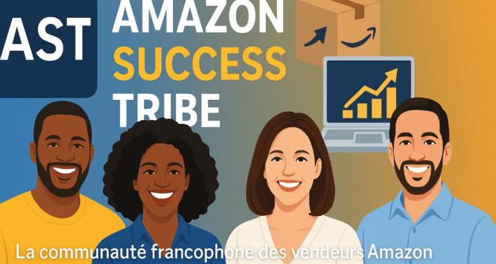 Amazon Success Tribe