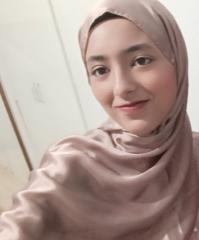 Amal Borgi