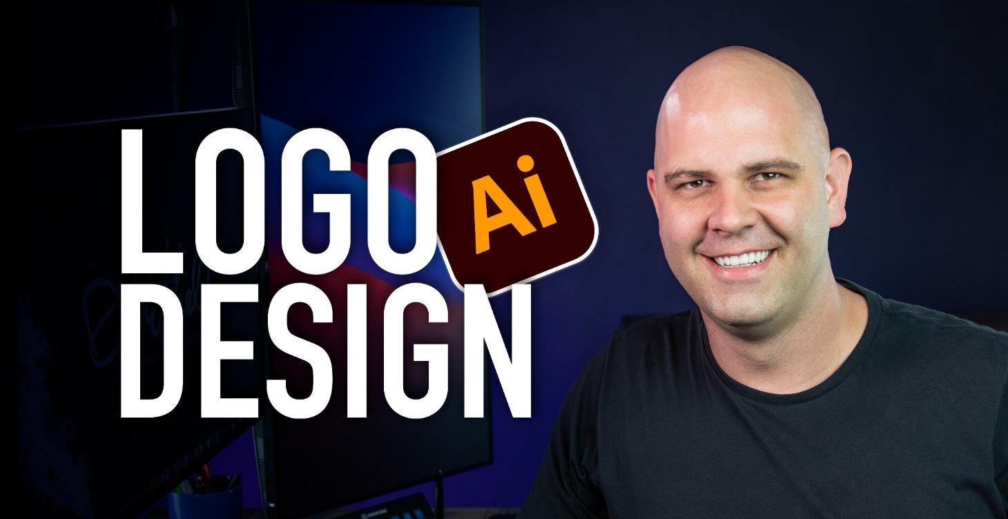 Create Logos in Adobe Illustrator