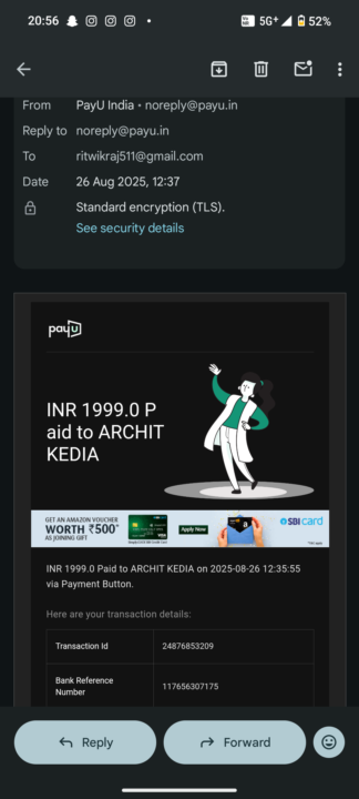 I have a dought for Aidek ID