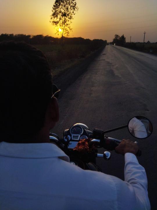 Weekend 