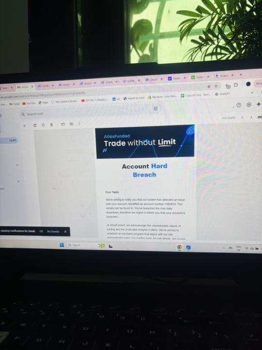 Life of a Trader 