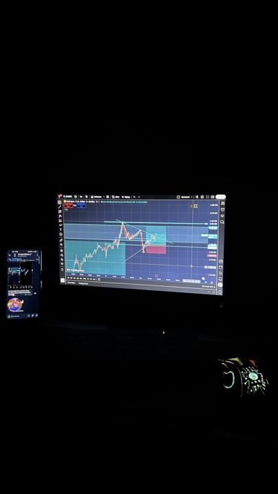 XAUUSD Trades🚀