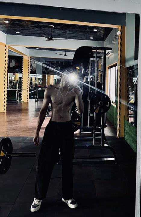 Physique Update 