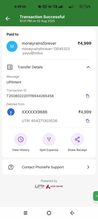 regarding delay of bot acesss