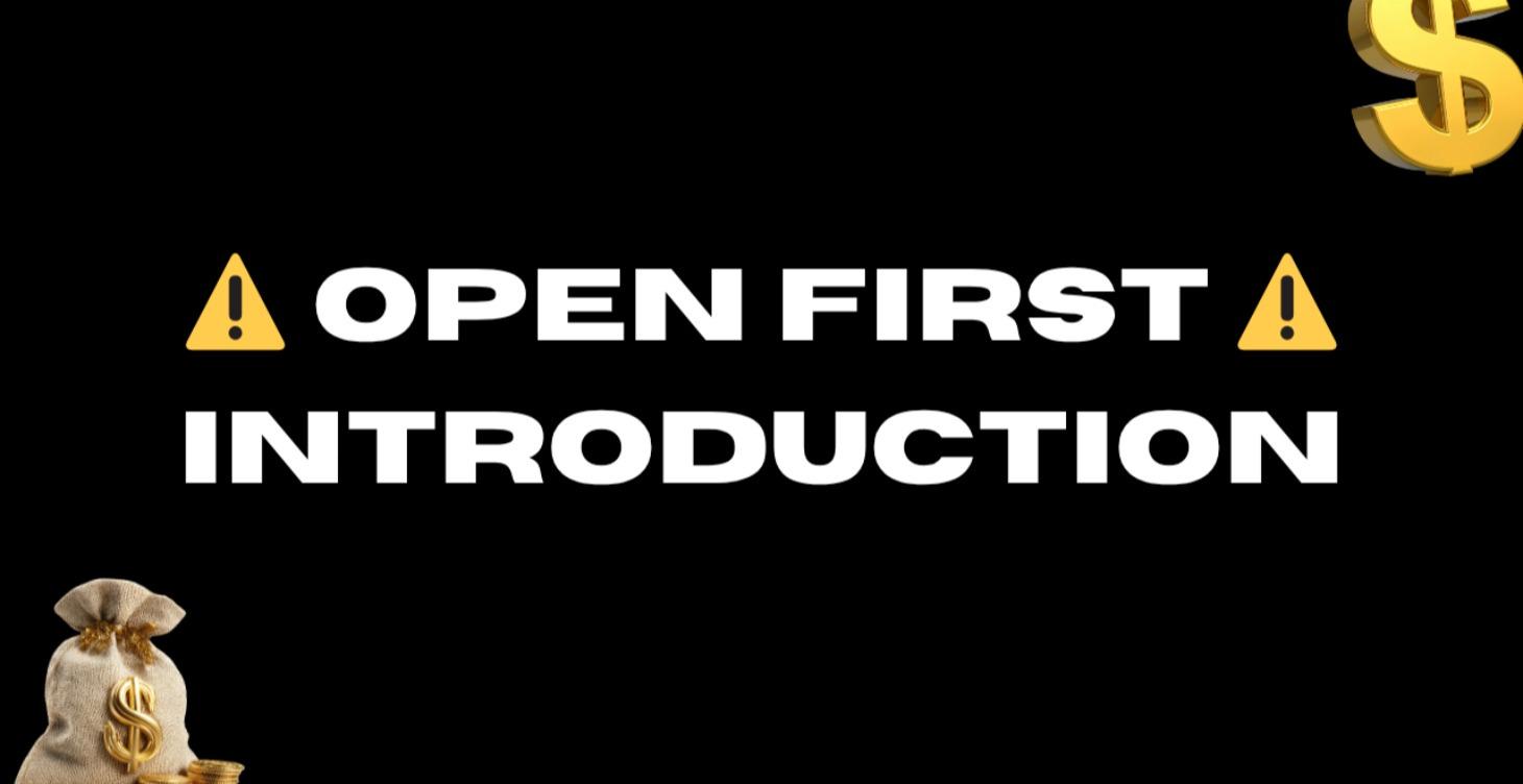 START HERE !