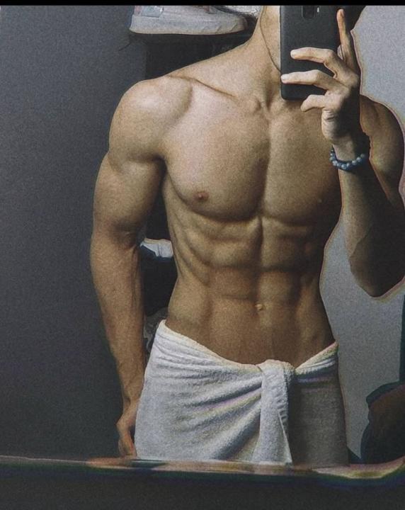 Physique Update 