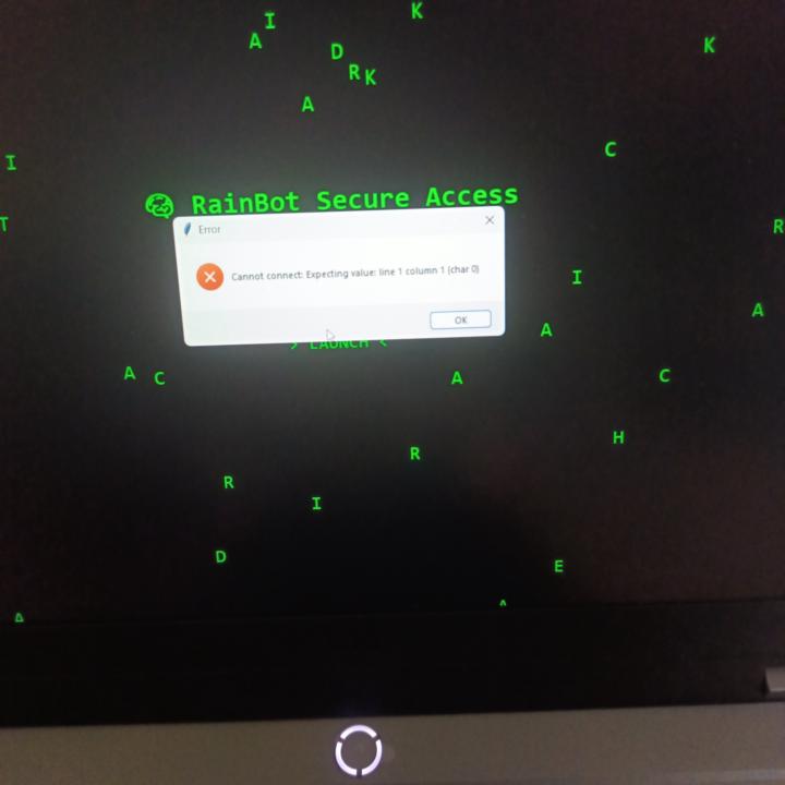 Help... 