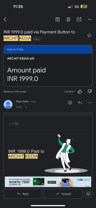 don’t buy aidek 