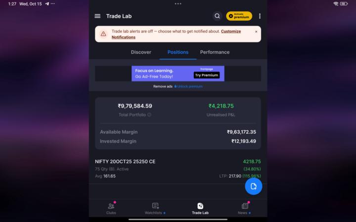 Nifty 50 