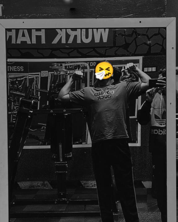 Back day 💪 